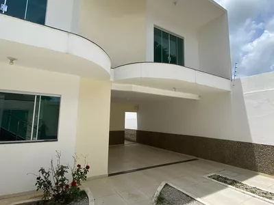 Casa com 5 quartos, com suite e closet, para venda, Urbis 6, Vitória da Conquista, BA - Foto 4