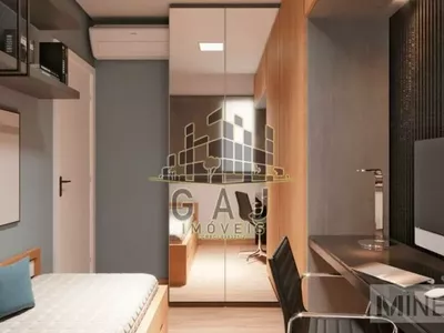 Apartamento NOVO 70m² Vl Sta Catarina - Americana/SP - Foto 26