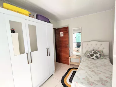Casa solta de 3 quartos sendo 1 suíte em terreno de 193 m² no Alto Maron, Vitória da Conquista, - Foto 12