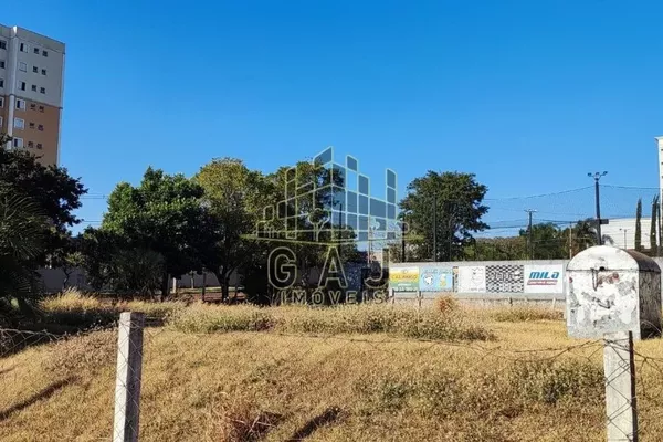 Terreno 1700m² área mista Res D. Margarida - SBO/SP - Foto 1