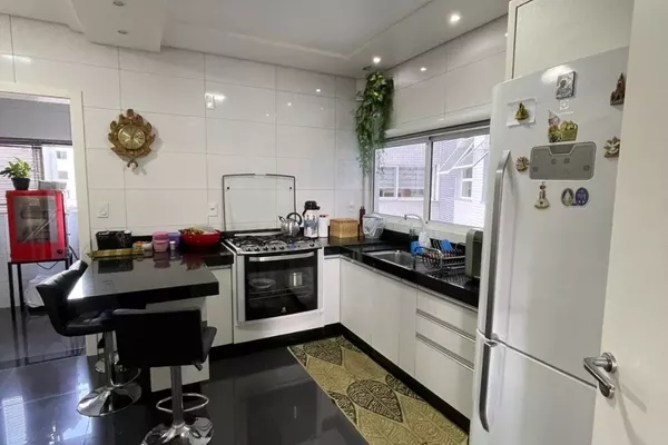 Apartamento para venda, 3 quarto(s),  Centro, Pato Branco - Foto 4