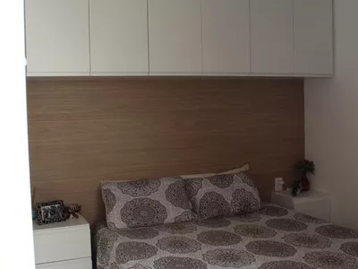 Casa de 3 quartos com planejados, área gourmet com churrasqueira, depósito, no Primavera, Vitória - Foto 23