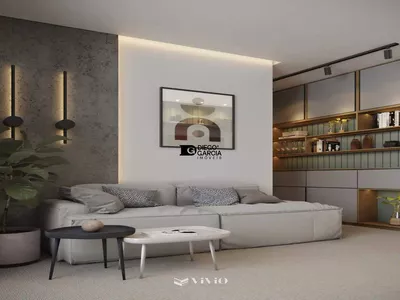 Apartamento à venda, 1 quarto, 1 vaga, Umuarama - Uberlândia/MG - Foto 19