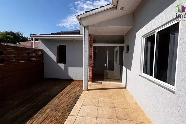 Casa para venda, na Rua Caetano Munhoz da Rocha, Menino Deus, Pato Branco-pr - Foto 6