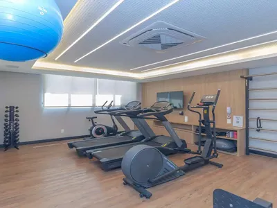 Área privativa à venda, 3 quartos, 1 suíte, 2 vagas, Sagrada Família - Belo Horizonte/MG - Foto 7
