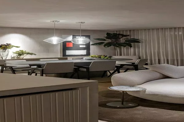 Área privativa à venda, 3 quartos, 3 suítes, 3 vagas, Santo Antônio - Belo Horizonte/MG - Foto 5