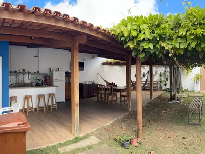 Casa 4 quartos no Centro da cidade com Piscina , 210 m² de área construída, Vitória da Conquista - Foto 28