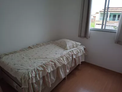 Vendo apto de 1º andar, mobiliado em Condomínio fechado próximo ao Centro da cidade de Vitória d - Foto 18