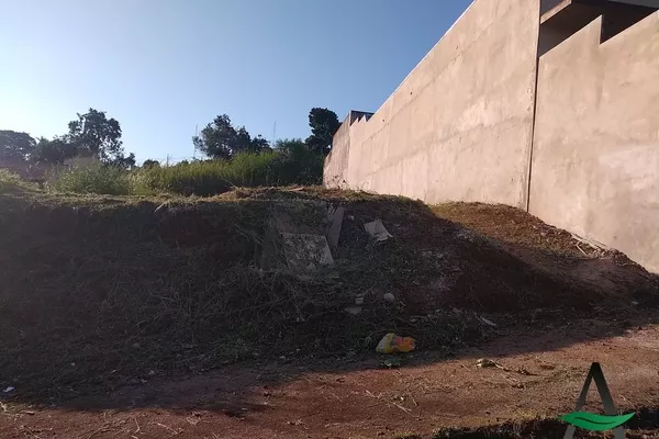 Cornélio Procópio - Terreno - Jardim Vitória Régia - Foto 2