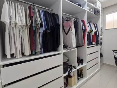Linda casa no Vog Allegro condomínio fechado à Venda, Primavera, Vitória da Conquista, BA - Foto 14