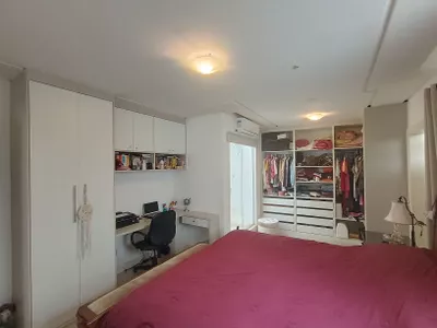Apartamento duplex com 118 m², 2 vagas de garagem à Venda, Candeias, Vitória da Conquista, BA - Foto 27
