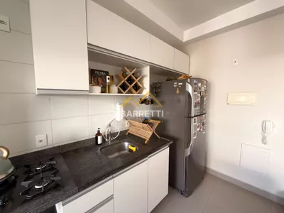 Apartamento à venda no Jardim da Primavera, com 60m², 2 quartos, sendo 1 suíte, e vaga de garagem - Foto 9