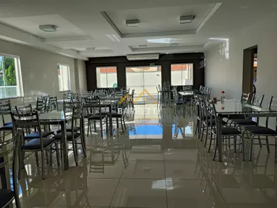 Apartamento de 60m², com 2 quartos, 2 banheiros e 2 vagas de garagem no Edifício Ravenna - Foto 24