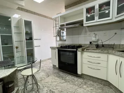 Excelente Apartamento de 4 quartos sendo 3 suítes + dependência à venda, Candeias, Vitória da C - Foto 22