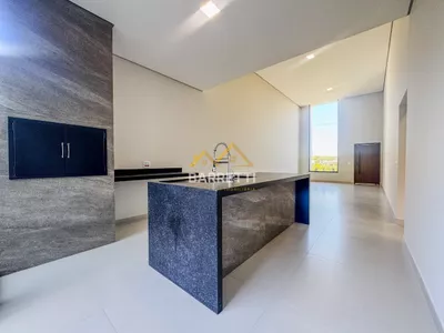 Casa à venda no Residencial Canadá com 152 m², 3 quartos (2 suítes), piscina e 2 vagas de garagem - Foto 8