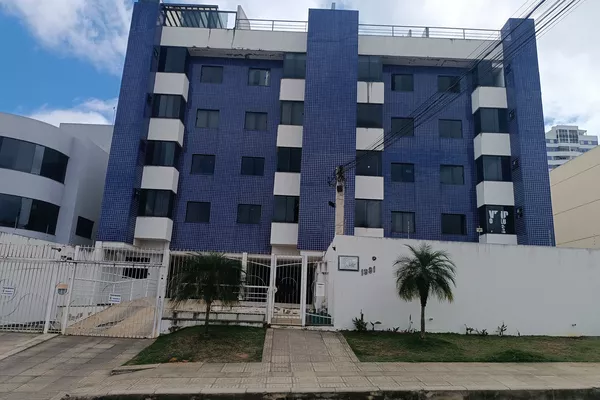 Apartamento duplex com 118 m², 2 vagas de garagem à Venda, Candeias, Vitória da Conquista, BA - Foto 2