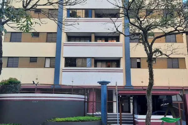 Londrina - Apartamento - 3 Quartos - Centro - Foto 2