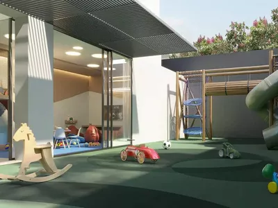 Unidades à venda, 4 quartos, Vila da Serra - Nova Lima - Foto 16
