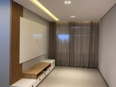 Apartamento 3 quartos sendo 2 suítes melhor custo x benefício da região do Candeias em ótima loc - Foto 3