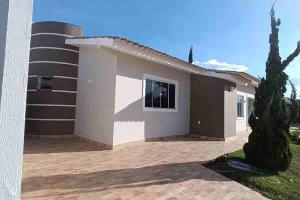 Casa com 5 quartos sendo 4 suítes + dependência completa + escritório para venda, Boa Vista, Vit? - Foto 5