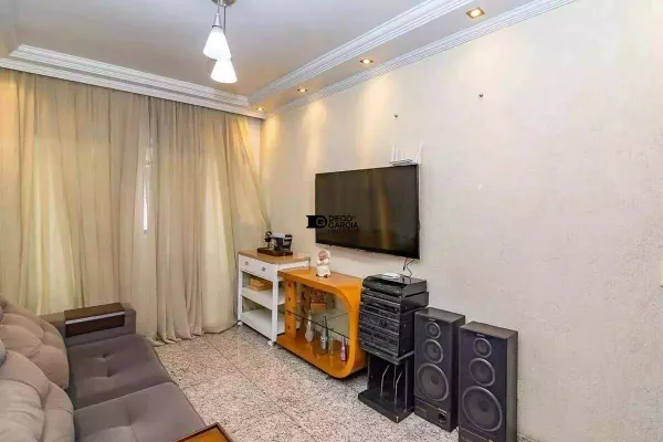 Amplo Apartamento de 3 Quartos no Prado – Conforto, Sofisticação e Localização Privilegiada! - Foto 2