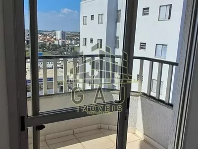 Apartamento 87m² 3 dorms c/ suíte Jd Ns Sra Fátima - Americana/SP - Foto 26