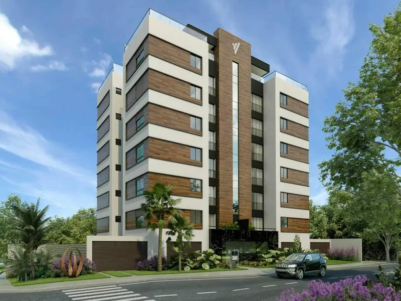Apartamento à venda, 3 quartos, 1 suíte, 2 vagas, Santo Antônio - Belo Horizonte/MG - Foto Principal