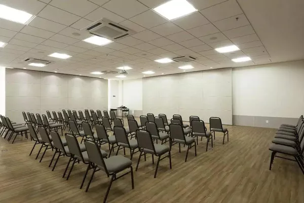 Apartamento à venda, 1 quarto, 1 vaga, Cidade Jardim - Belo Horizonte/MG - Foto 6