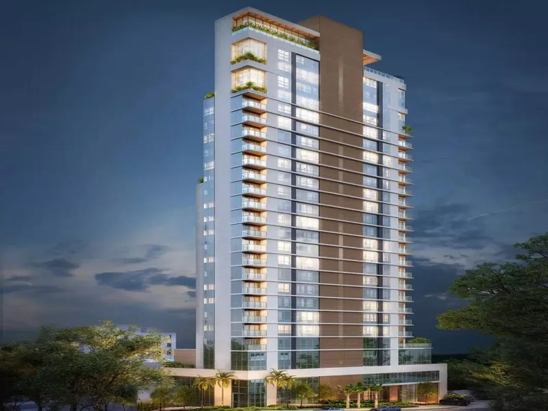 Apartamento à venda, 4 quartos, 4 suítes, 3 vagas, Lourdes - Belo Horizonte/MG - Foto Principal