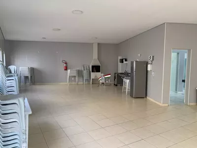 Apartamento para aluguel, 3 quarto(s),  Capela Velha, Araucária - Foto 27