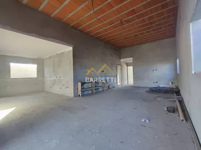 Casa à venda no Condomínio Belmonte com 3 quartos, sendo 1 suíte, 4 banheiros, piscina e 4 vagas de garagem - Foto 4