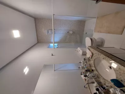 Casa de 4 suítes + dependência , cozinha e quartos planejados, piscina aquecida, energia solar ? - Foto 18