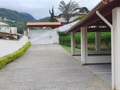Cobertura duplex para venda,  Cônego, Nova Friburgo - Foto 13