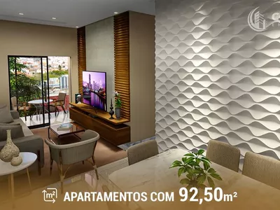 Oportunidade! Apartamento 3 quartos sendo 3 suíte 4⁰ andar à venda, Alto Boa Vista, Vitória da - Foto 13