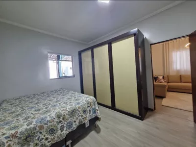 Casa com 2 Kitnetes AV Filipinas à Venda, Felícia, Vitória da Conquista, BA - Foto 8