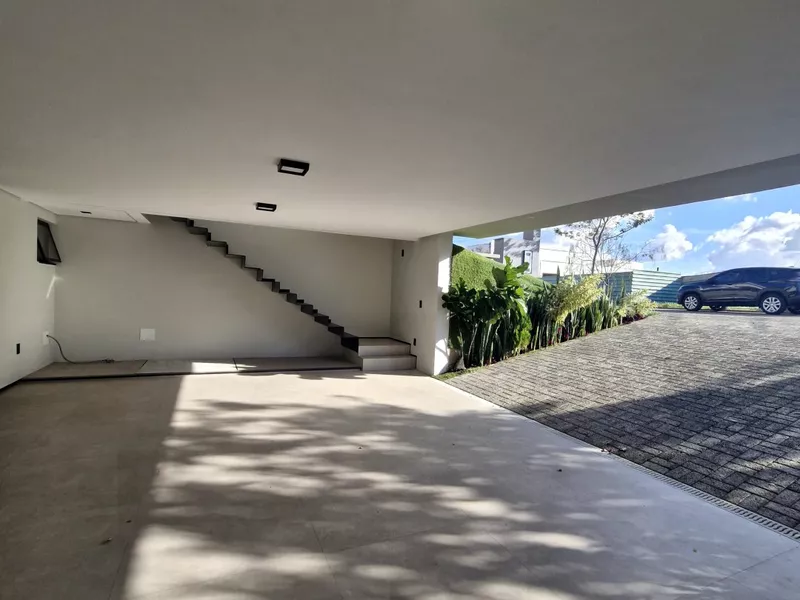Casa à venda no Condomínio Alphaville 1 - Foto Principal