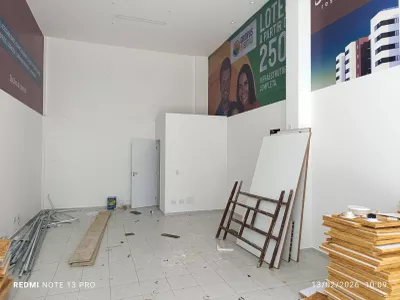 Loja Comercial para locação, Recreio, Vitória da Conquista, BA - Foto 6