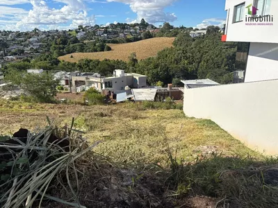 Terreno com vista  para venda próx Largo da Liberdade,  La Salle, Pato Branco - Foto 3