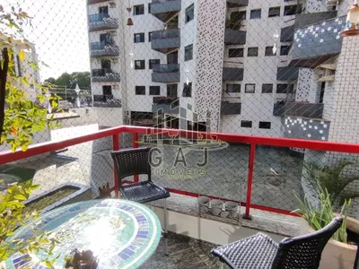 Apartamento 156m² 3 dorms c/ suíte Vl Sta Catarina - Americana/SP - Foto 7