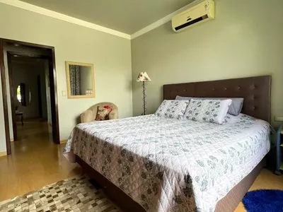 Ampla Casa para venda, Localizada no Bairro  La Salle, na cidade de Pato Branco-PR - Foto 24