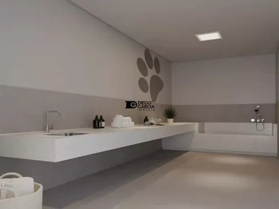 Apartamento à venda, 2 quartos, 2 suítes, 2 vagas, Jardim das Mangabeiras - Nova Lima/MG - Foto 7