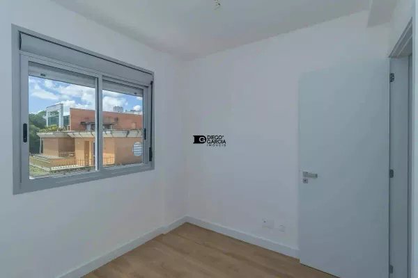 Apartamento Novo e Pronto para Morar | 3 Quartos, Suíte, 2 Vagas e Acabamento - Foto 5