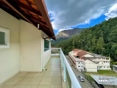 Cobertura duplex para venda,  Cônego, Nova Friburgo - Foto 5