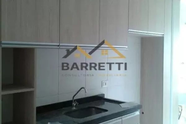 Apartamento à venda de 62m², com 2 quartos, sendo 1 suíte, 2 banheiros e 2 vagas de garagem, no Condomínio Mirage Residence - Foto 1