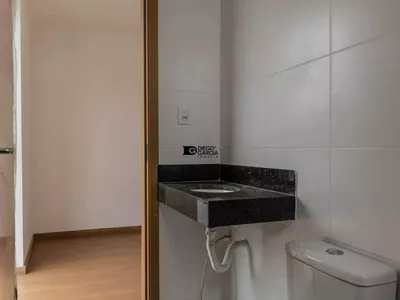 Apartamento à venda, 2 quartos, 1 suíte, 1 vaga, Alto Barroca - Belo Horizonte/MG - Foto 11