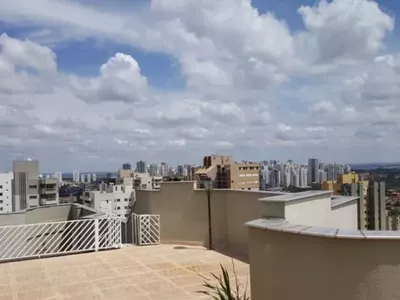 Londrina - Apartamento Triplex - 04 quartos - Centro - Foto 26