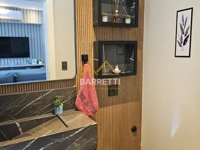 Casa à venda no Villa Bela Vista com 279m², 3 suítes, mobiliada e com piscina - Foto 5
