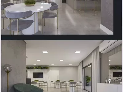 Apartamentos Edificio Turmalina. - Foto 5