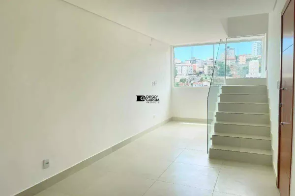 Cobertura Exclusiva com Elevador e Acabamento Sofisticado em Localização Privilegiada! - Foto 5