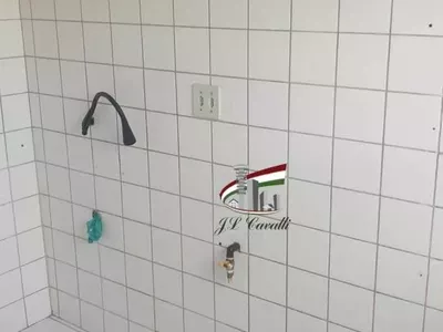 Apartamento para venda, 2 quarto(s),  Tatuquara, Curitiba - Foto 4